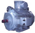Alstom Motors