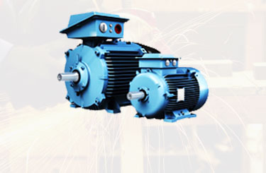 IE3 Premium Efficiency Motors