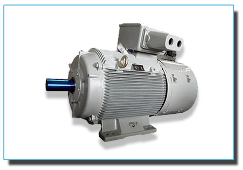 Diagnostic example - slip ring arcing | Faraday Predictive