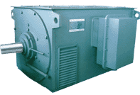 High Tension Motors
