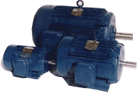 Neema Frame Motors