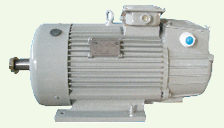 Three Phase Ac Motors 
