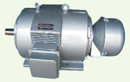 Three Phase Ac Motors 