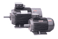 3-Phase Cast Iron